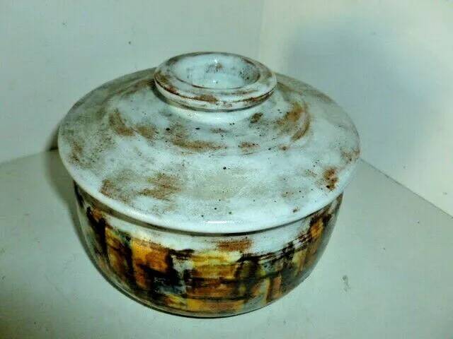 Kostanda vallauris ceramics.