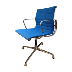 Fauteuil Aluminium Chair