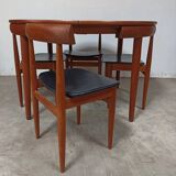 Hans Olsen table