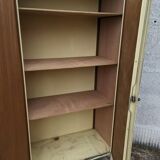 Small industrial cabinet