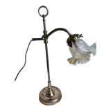 Antique desk or atmosphere lamp