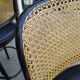 Pair of bistro bar stools