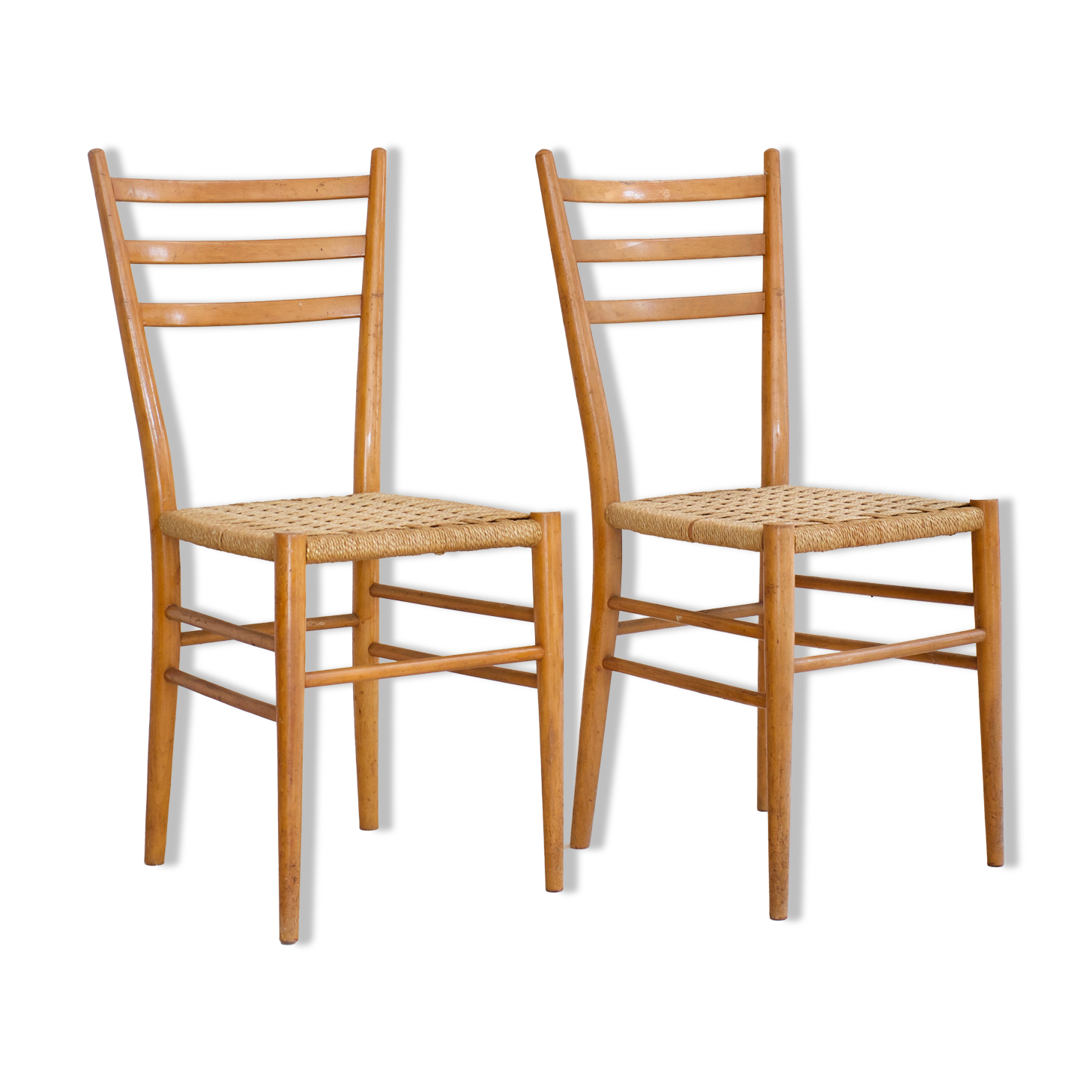 Pair of chairs
