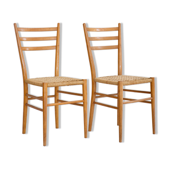 Pair of chairs