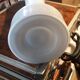 Opaline Vase