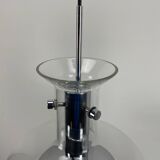 Swedish 'Crystal' suspension by Anders Pehrson for Atelje Lyktan 1970