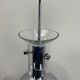 Swedish 'Crystal' suspension by Anders Pehrson for Atelje Lyktan 1970