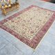 Oversize Turkish Wool Rug sku v650