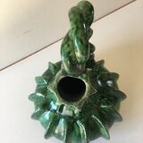 Pitcher Ceramics coloquinte Suzanne Ramié Madoura