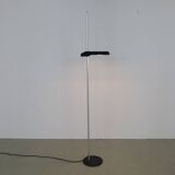Italian Floor Lamp by Bruno Gecchelin for Arteluce, 1980s