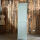 Armoire parisienne verte (rénovée)