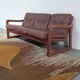 Vintage Scandinavian design living room Emc furniture