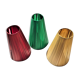 Lampshades day lot of 3 colors
