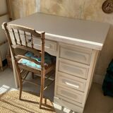 Bureau Maître d’école