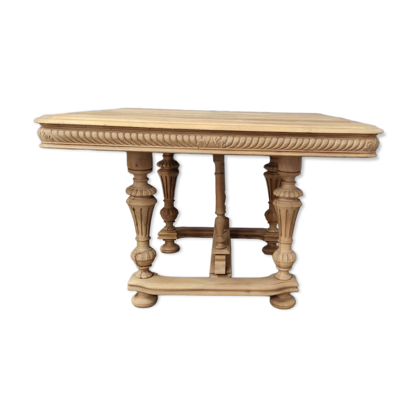 Table Henry II