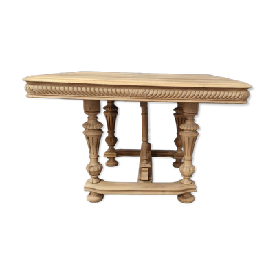 Table Henri II