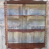 Napoleon III shelf