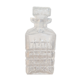 Decanting carafe or whisky carafe