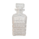 Decanting carafe or whisky carafe