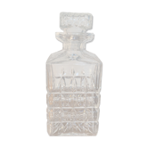 Decanting carafe or whisky carafe