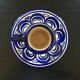 Saint Jean de Bretagne cup and saucer