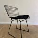 Chair by Harry Bertoia
