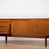 Scandinavian sideboard W&N 194 cm