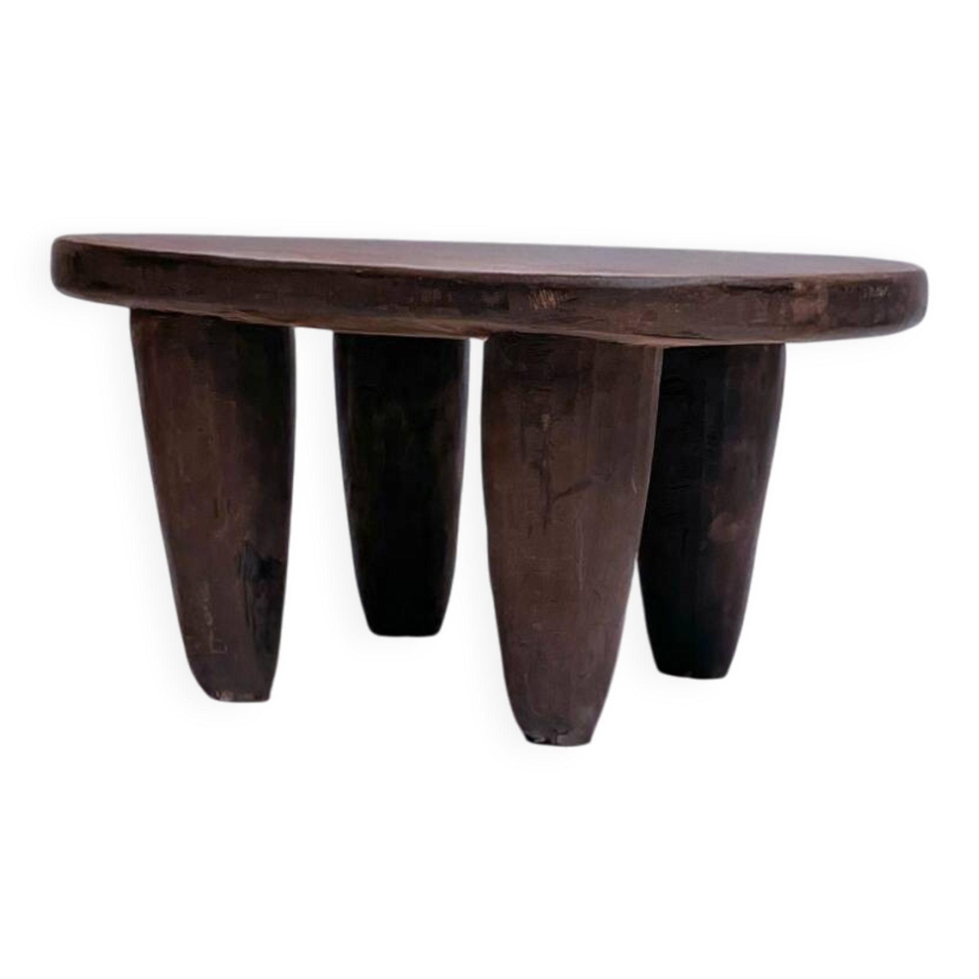 Senoufo stool (Burkina Faso)