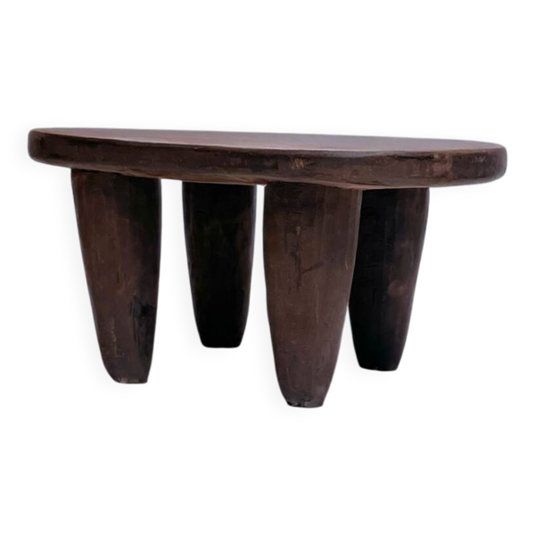 Tabouret Senoufo (Burkina Faso)