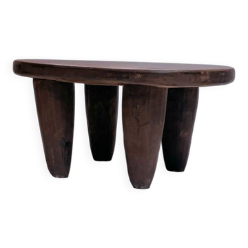 Senoufo stool (Burkina Faso)