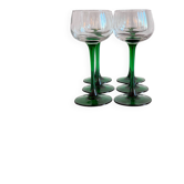 Verres à vin blanc d’Alsace Luminarc