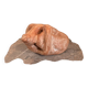 Sculpture Terracotta Statue Abstract Modern Female Nude