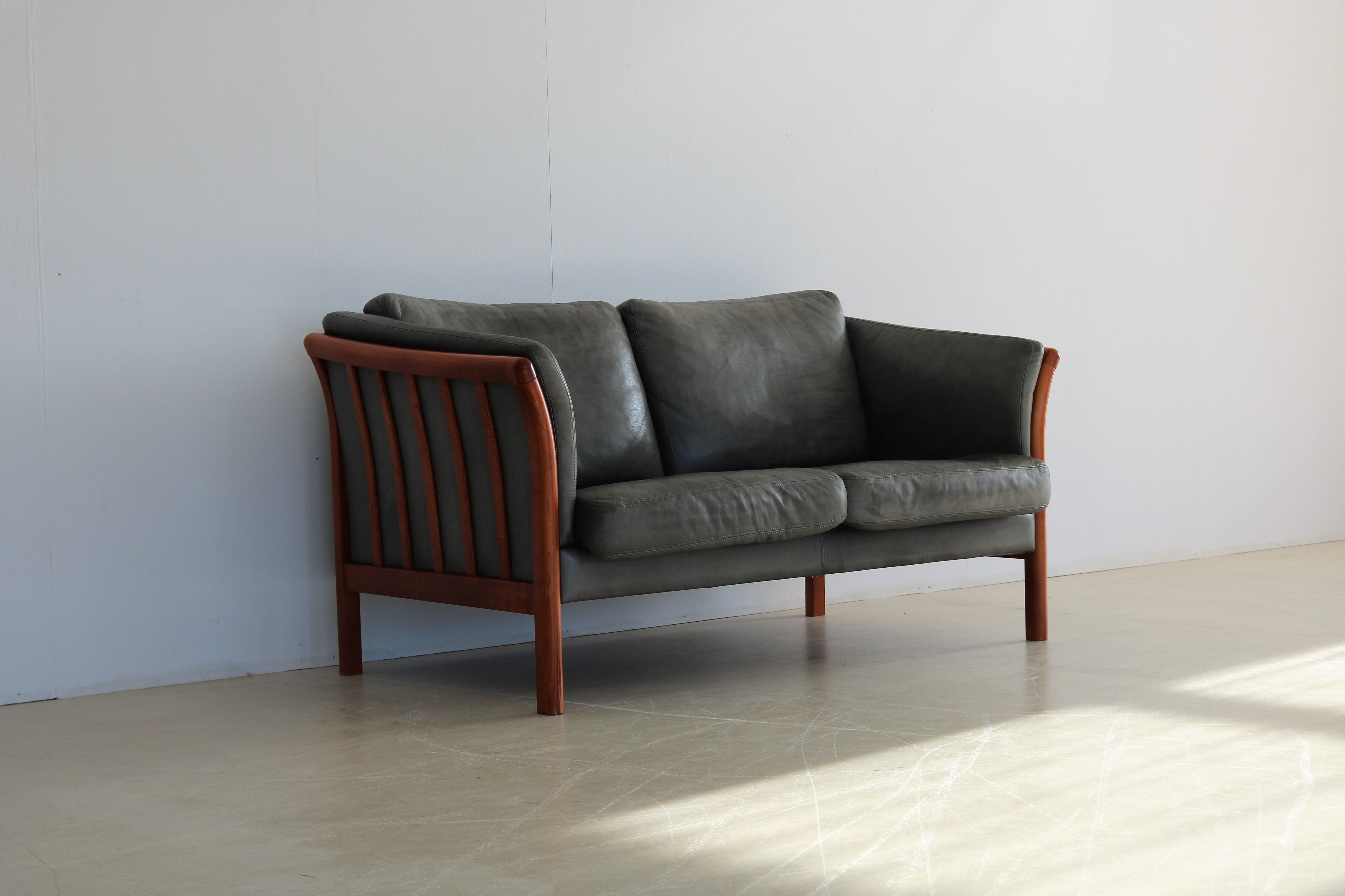 Vintage couch Scalma | Denmark