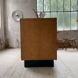 Glass trading post 50s