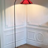 Diabolo floor lamp from the 50s