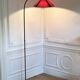 Lampadaire diabolo Année 50