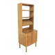 Scandinavian library by Bertil Fridhagen for Bodafors Sweden 1960