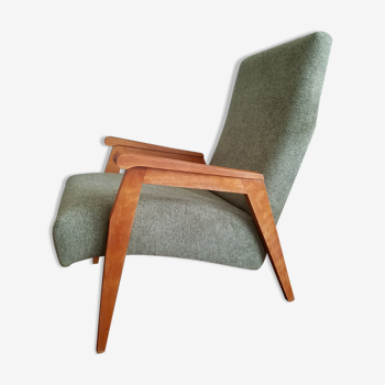 Fauteuil scandinave