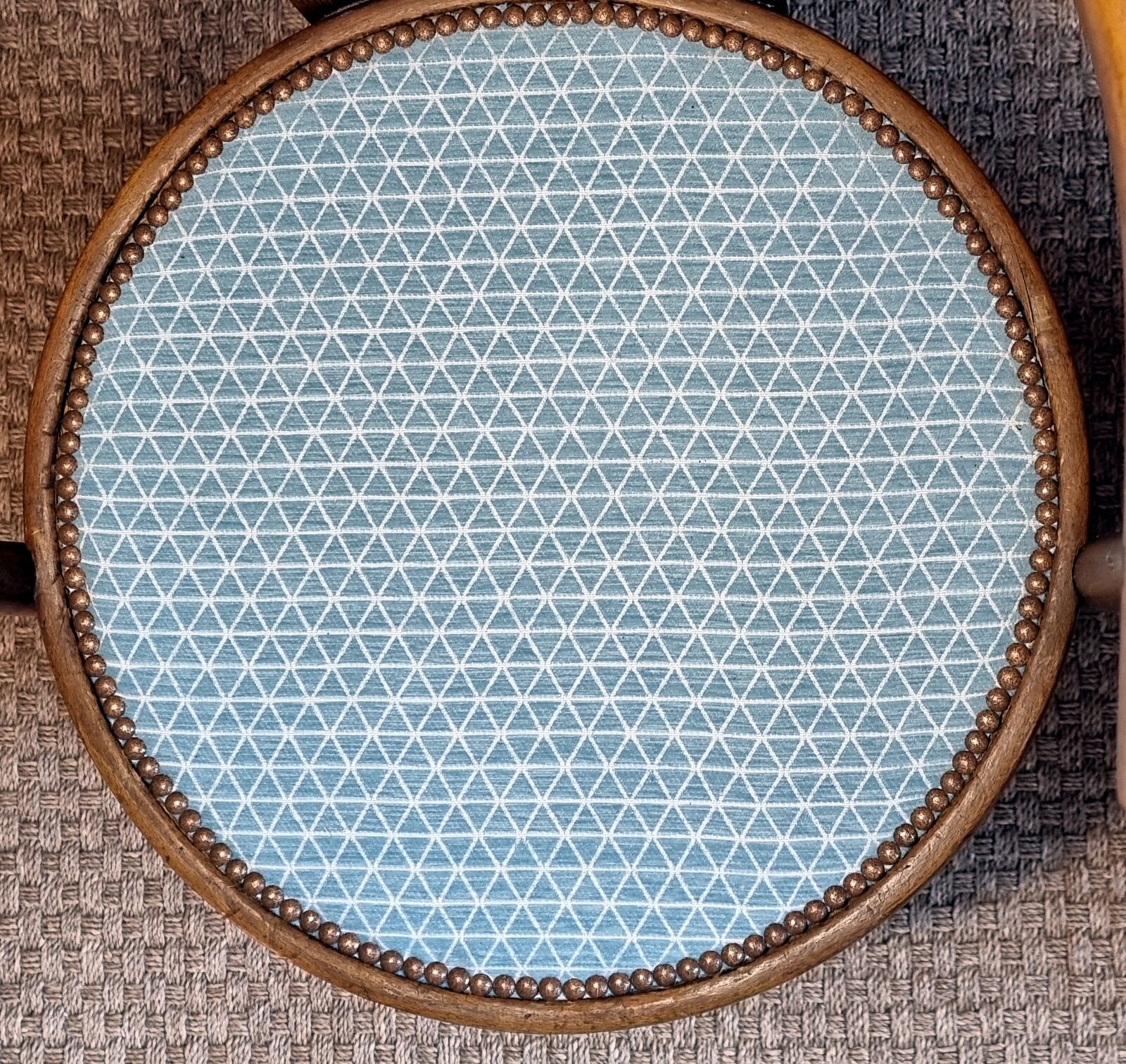 Horgen-Glarus bistro armchair 20/30s