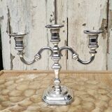 Three-pointed candlestick, Germany