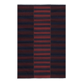 Tapis Kilim turc vintage tissé main