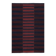 Vintage Turkish kilim, handwoven, 208x325 cm.