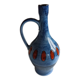 Vase by Guy Roland Marcy