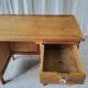 Bureau enfant extensible