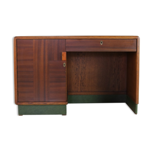 bureau hollandais art