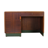 Bureau hollandais art déco