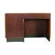 Dutch art deco period design desk