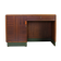 Dutch art deco period design desk