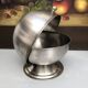 Old bistro counter sugar bowl