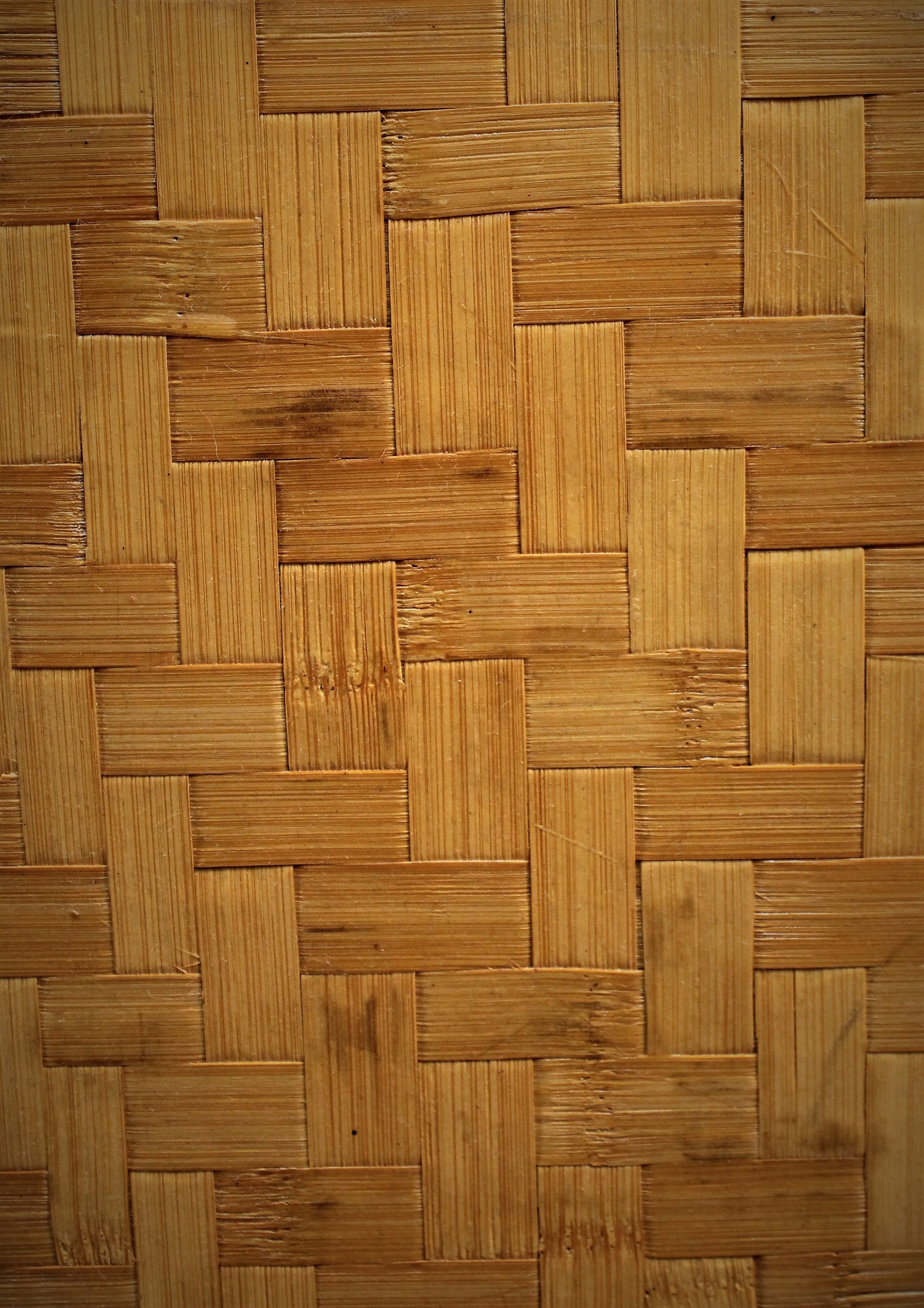 Door umbrella bamboo Linea Nova 70s Italian design